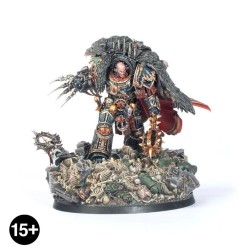 Traitor Legion Fw: Horus Ascended (x1)