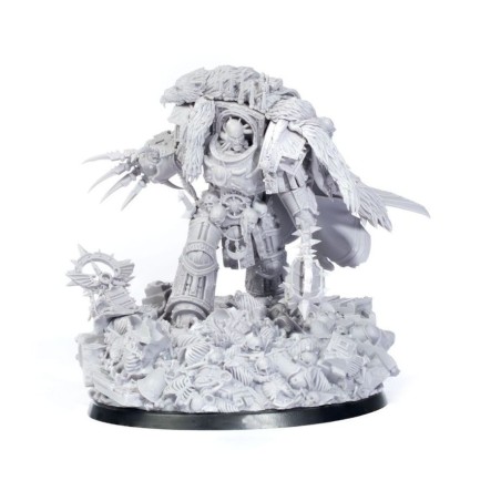Traitor Legion Fw: Horus Ascended (x1)