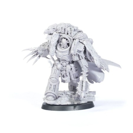 Traitor Legion Fw: Horus Ascended (x1)