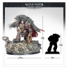 Traitor Legion Fw: Horus Ascended (x1)