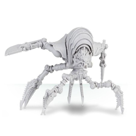 Chaos Marines Fw: Khorne Blood Slaughterer (x1)