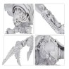 Chaos Marines Fw: Khorne Blood Slaughterer (x1)