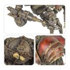 Chaos Marines Fw: Massacreur de Sang avec Harpon Empaleur (x1)