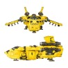 Space Marines Legion Fw: Stormbird Sokar (x1)