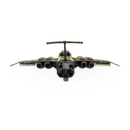 Imperium Fw: Bombardier Marauder (x1)