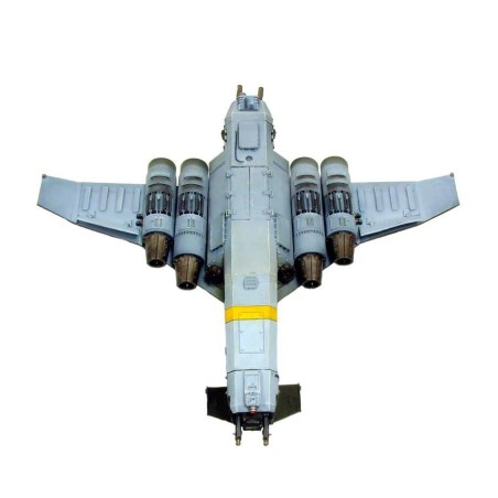 Imperium Fw: Bombardier Marauder (x1)