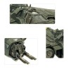 Imperium Fw: Bombardier Marauder (x1)