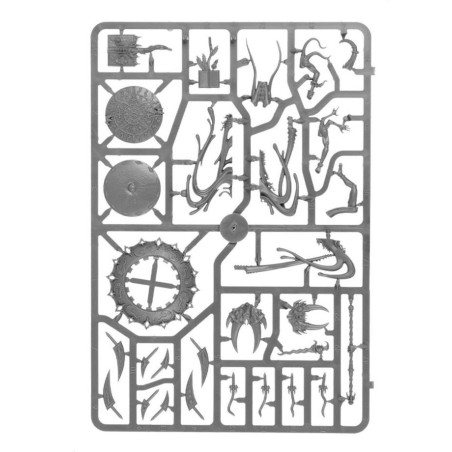 Thousand Sons: Falsificateur (x1)
