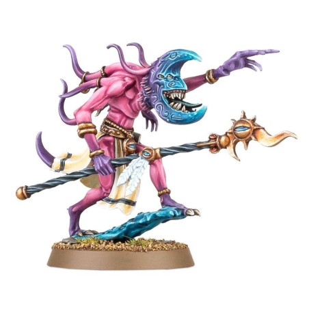 Thousand Sons: Falsificateur (x1)