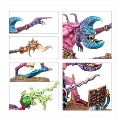 Thousand Sons: Falsificateur (x1)