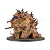 Daemon Fw: Cor'bax Utterblight – Prince Démon de la Tempête de la Ruine (x1)