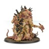 Daemon Fw: Cor'bax Utterblight – Prince Démon de la Tempête de la Ruine (x1)