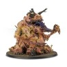 Daemon Fw: Cor'bax Utterblight – Prince Démon de la Tempête de la Ruine (x1)