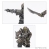 Lord of The Rings: Gorbag et Shagrat (x2)