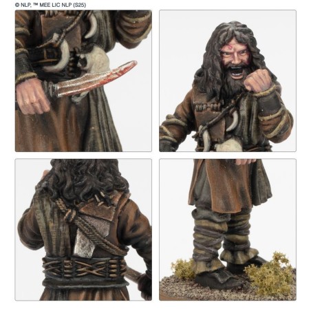 Lord of the Rings Fw: The Oathmaker (x1)