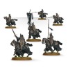 Lord of The Rings: Morgul Knights (x6)