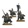 Lord of The Rings: Morgul Knights (x6)