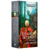 Roman: Les Archives Interdites