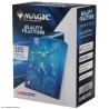 Pochettes:Réalité Fracturée Premium Art Sleeves - Réécrire le Multivers x105