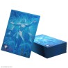 Pochettes:Réalité Fracturée Premium Art Sleeves - Réécrire le Multivers x105