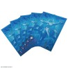 Pochettes:Réalité Fracturée Premium Art Sleeves - Réécrire le Multivers x105