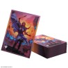 Pochettes:Réalité Fracturée Premium Art Sleeves - Nissa, dompteuse des lignes ley x105
