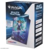 Pochettes:Réalité Fracturée Premium Art Sleeves - T x105