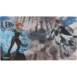 Tapis de Jeu: Réalité Fracturée - , Shiny Playmat