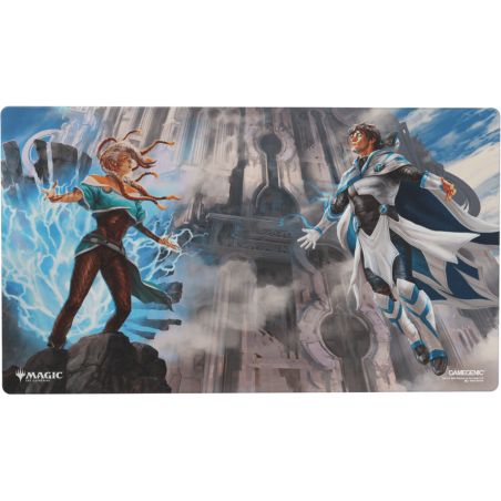 Tapis de Jeu: Réalité Fracturée - , Shiny Playmat