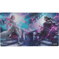 Tapis de Jeu: Réalité Fracturée - Liliana, Shiny Playmat
