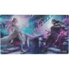 Tapis de Jeu: Réalité Fracturée - Liliana, Shiny Playmat