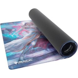 Tapis de Jeu: Réalité Fracturée - Liliana, Shiny Playmat