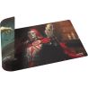 copy ofTapis de Jeu: Réalité Fracturée - Edgar, Double-sided Playmat