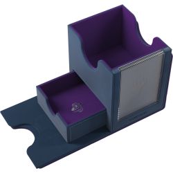 Deck Box: Réalité Fracturée - Theorix, Sidekick PRO 100+ XL