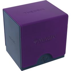 Deck Box: Réalité Fracturée - Theorix, Sidekick PRO 100+ XL