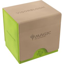 Deck Box: Réalité Fracturée - Vigorbloom, Sidekick PRO 100+ XL