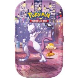 Pokémon: Minitin 30th Anniversary
