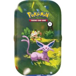 Pokémon: Minitin 30th Anniversary
