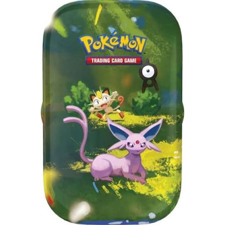 Pokémon: Minitin 30th Anniversary