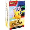 30th Anniversaire: Bundle de 6 Boosters