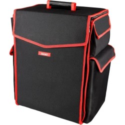 Mallette: Jucoci Sac à Dos Medium (Vide)