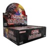 Au-Delà Du Courage: Boite de 24 Boosters Yu-Gi-Oh