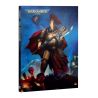 Adeptus Custodes: Codex