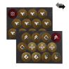 Adeptus Custodes: Pack de Commandement