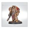 Adeptus Custodes: Sodalité de Terminators Aquilon (x6)