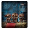 Adeptus Custodes: Sodalité de Terminators Aquilon (x6)