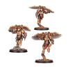 Adeptus Custodes: Patrouille (x11)
