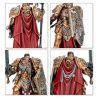 Adeptus Custodes: Patrouille (x11)