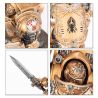Adeptus Custodes: Patrouille (x11)