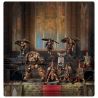 Adeptus Custodes: Patrouille (x11)